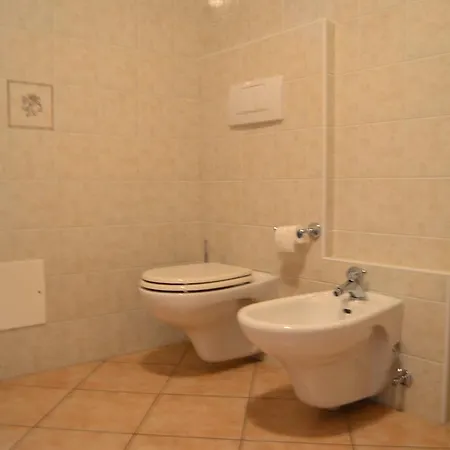 דירה Casa Sosio Martinelli
