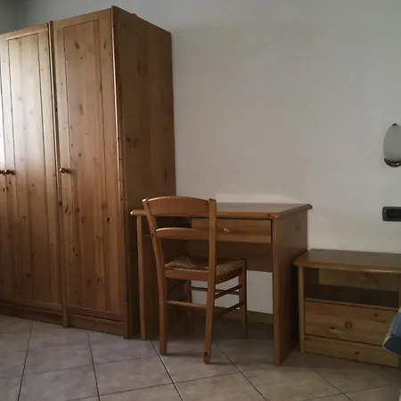 Casa Sosio Martinelli Isolaccia