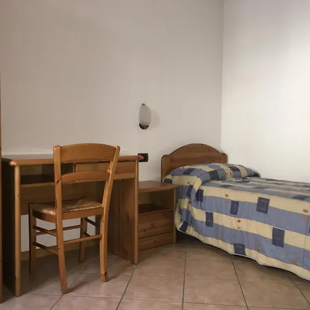 Casa Sosio Martinelli