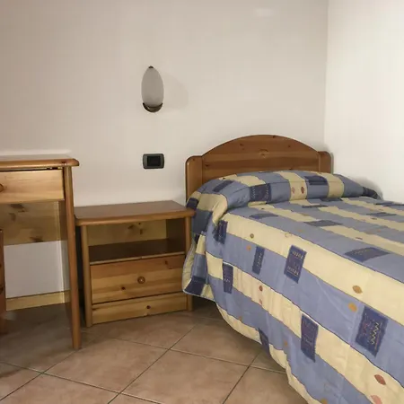 Διαμέρισμα Casa Sosio Martinelli