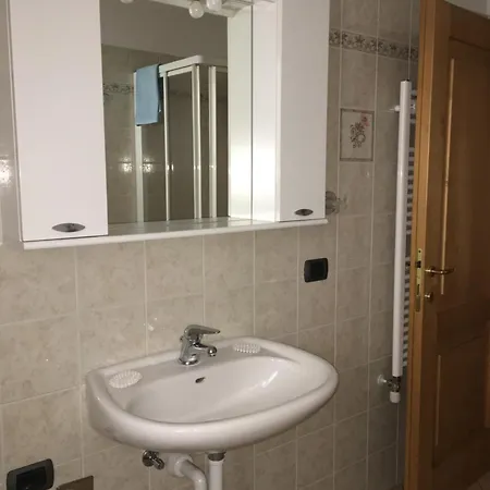 Casa Sosio Martinelli איזולצ'יה