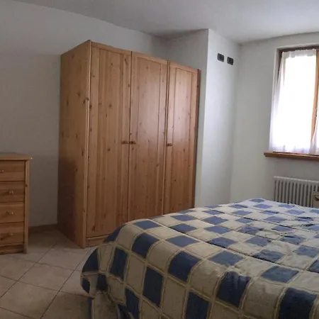 דירה Casa Sosio Martinelli