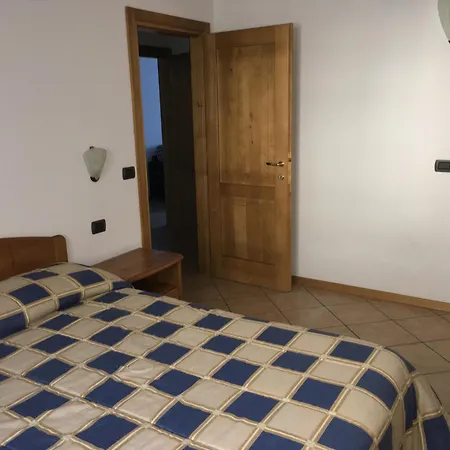 דירה Casa Sosio Martinelli *