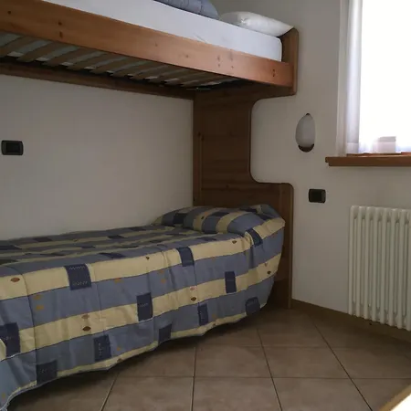 Casa Sosio Martinelli Isolaccia