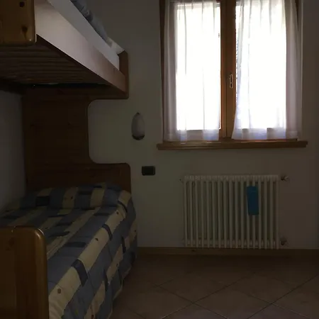 Casa Sosio Martinelli