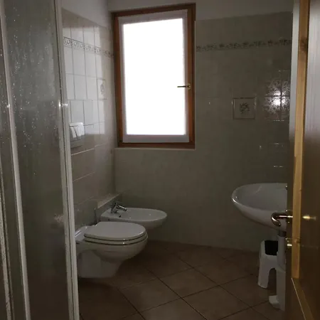 דירה Casa Sosio Martinelli