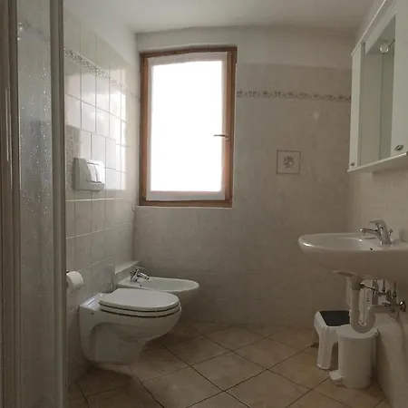 Apartman Casa Sosio Martinelli *
