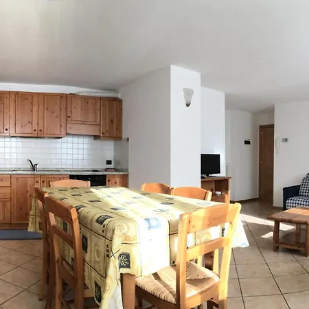 Casa Sosio Martinelli Isolaccia