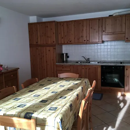Casa Sosio Martinelli Isolaccia
