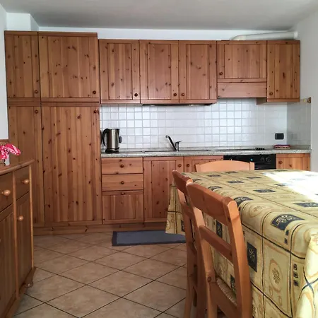 Casa Sosio Martinelli Isolaccia