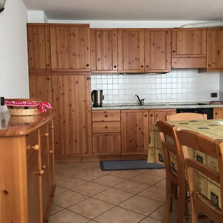 Casa Sosio Martinelli Isolaccia