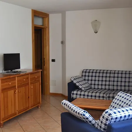 Apartman Casa Sosio Martinelli