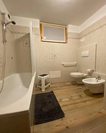 Casa Sosio Martinelli Isolaccia