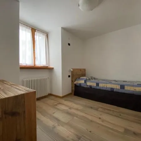 Apartman Casa Sosio Martinelli