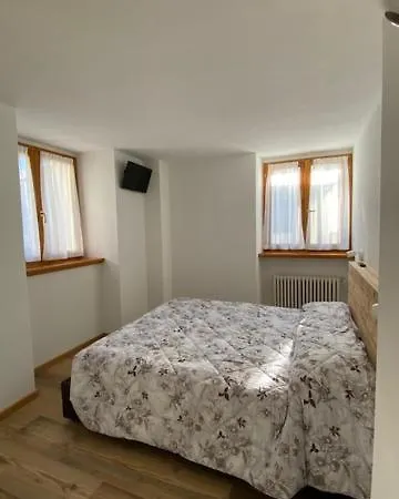 Casa Sosio Martinelli Apartman *