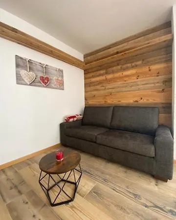 Apartman Casa Sosio Martinelli *
