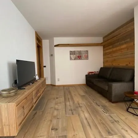 Casa Sosio Martinelli *
