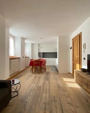 Casa Sosio Martinelli * Isolaccia