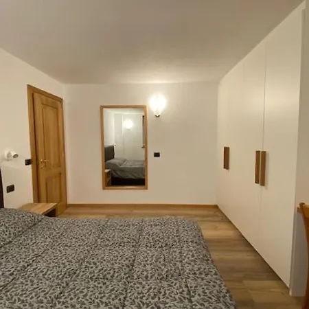 Apartman Casa Sosio Martinelli Isolaccia