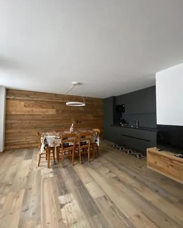 Casa Sosio Martinelli Isolaccia