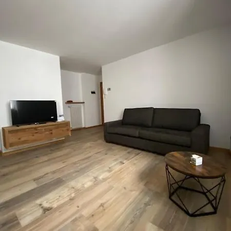 Casa Sosio Martinelli * Isolaccia