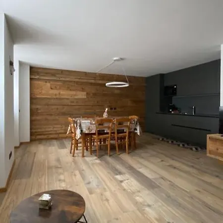 Casa Sosio Martinelli