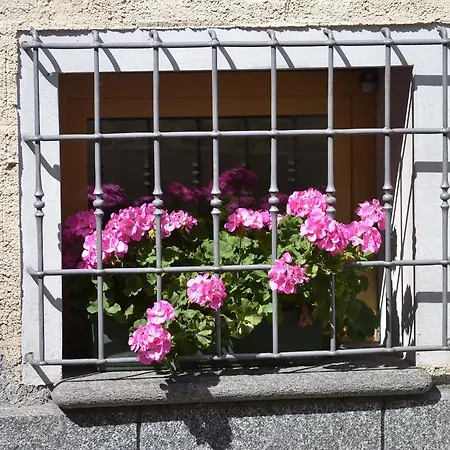 Apartman Casa Sosio Martinelli Isolaccia