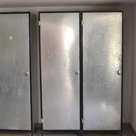 דירה Casa Sosio Martinelli *