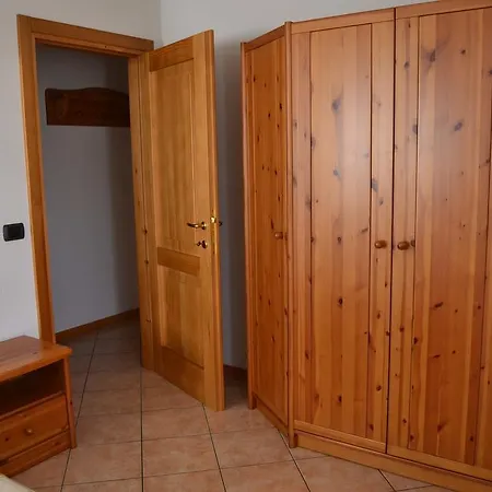 Apartman Casa Sosio Martinelli Isolaccia