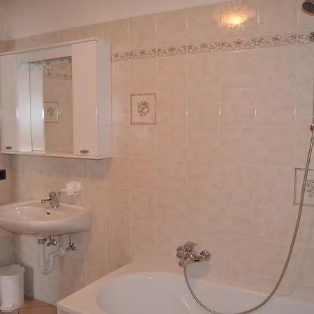 Apartman Casa Sosio Martinelli