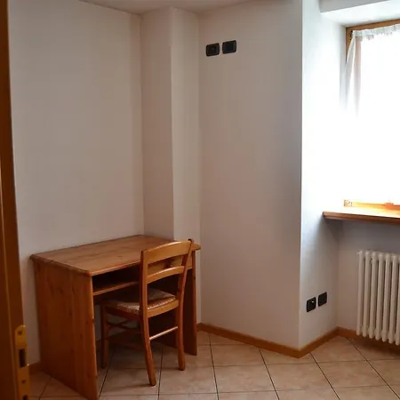 Apartman Casa Sosio Martinelli Isolaccia