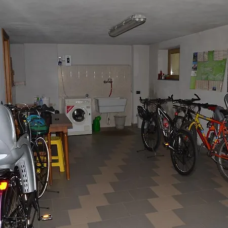 Apartman Casa Sosio Martinelli