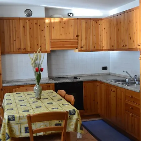 Casa Sosio Martinelli * Isolaccia