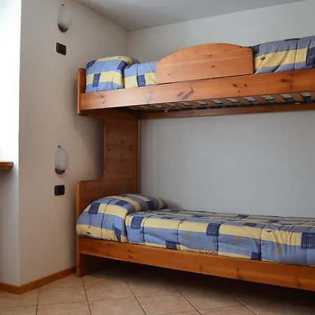 דירה Casa Sosio Martinelli *