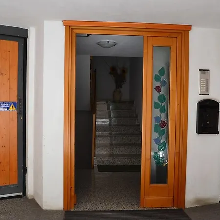 Casa Sosio Martinelli Apartman Isolaccia