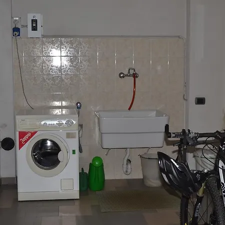 דירה Casa Sosio Martinelli *