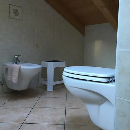 Casa Sosio Martinelli דירה איזולצ'יה