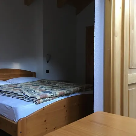 Casa Sosio Martinelli Isolaccia
