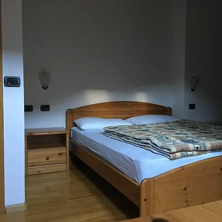 Casa Sosio Martinelli דירה