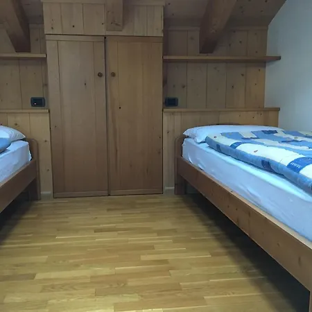 Apartman Casa Sosio Martinelli *
