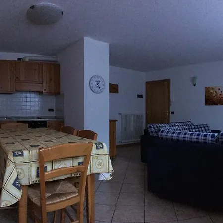 Apartman Casa Sosio Martinelli Isolaccia