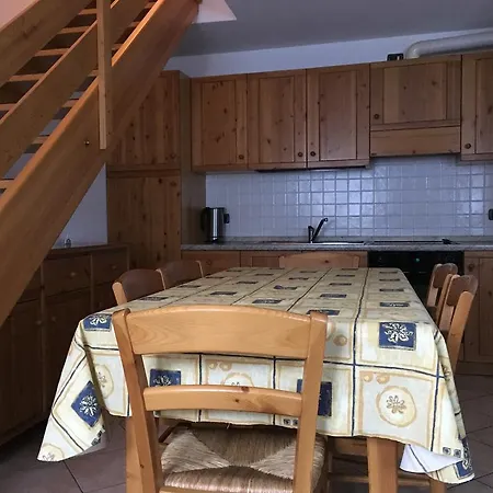 Casa Sosio Martinelli * איזולצ'יה