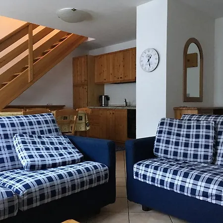 Casa Sosio Martinelli Apartman Isolaccia