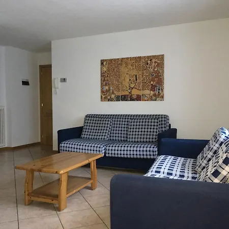 Apartman Casa Sosio Martinelli Isolaccia