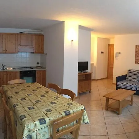 Casa Sosio Martinelli Apartman Isolaccia