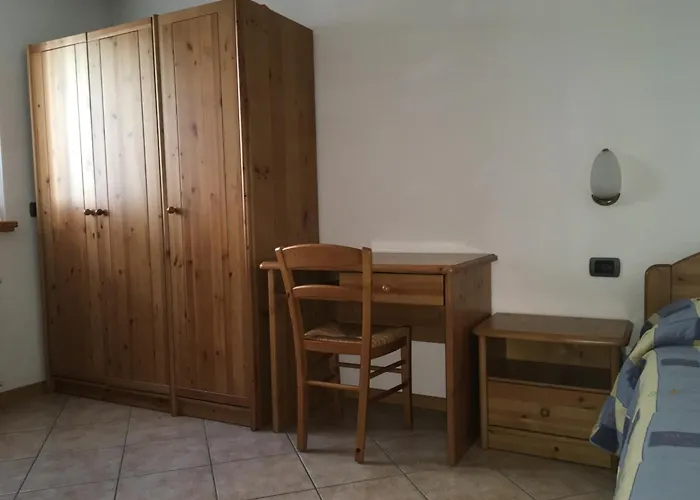 Casa Sosio Martinelli Isolaccia