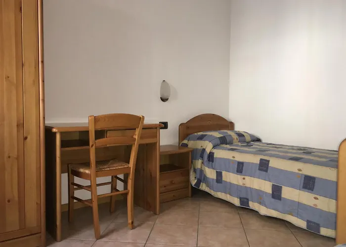Casa Sosio Martinelli