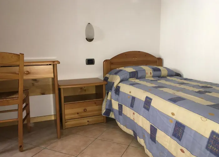 Διαμέρισμα Casa Sosio Martinelli
