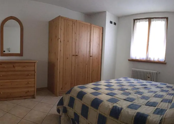 Διαμέρισμα Casa Sosio Martinelli