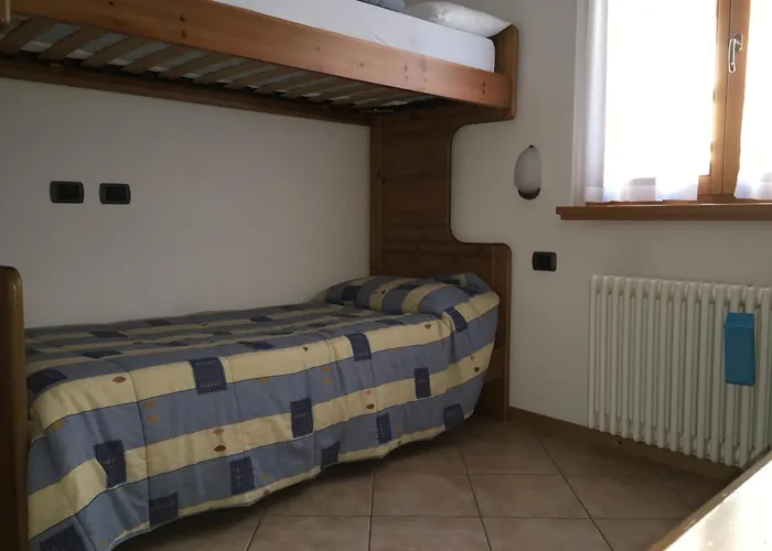 Casa Sosio Martinelli Isolaccia